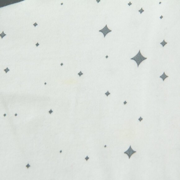 Nike THE NIKE TEE t Stars All Over Athletic Cut T Shirt, XXL - Picture 6 of 10